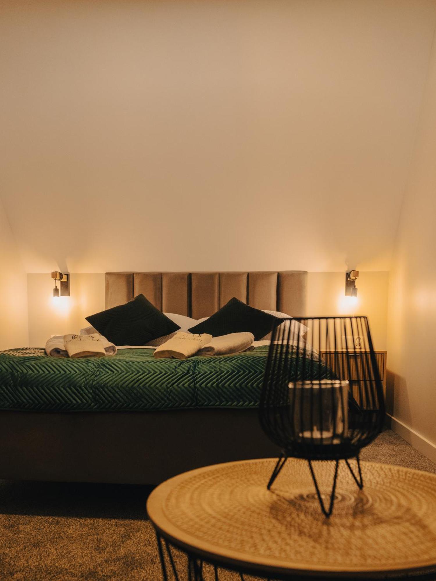 Holiday home Mlynska